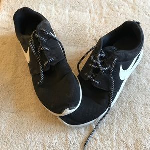Nike sneakers